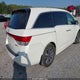 5FNRL5H95GB051004 2016 Honda Odyssey Touring/Touring Elite auction photo thumbnail 4
