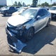4T1F11AK0PU757749 2023 Toyota Camry Xle auction photo thumbnail 2