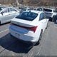 KMHLN4AJ1PU050871 2023 Hyundai Elantra Hybrid Limited auction photo thumbnail 4