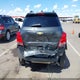KL7CJLSB4HB179652 2017 Chevrolet Trax Lt auction photo thumbnail 17