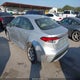 JTDEPMAE4MJ175032 2021 Toyota Corolla Le auction photo thumbnail 3
