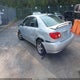 1NXBR32E15Z524780 2005 Toyota Corolla Le auction photo thumbnail 3