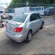 1NXBR32E15Z524780 2005 Toyota Corolla Le auction photo thumbnail 4