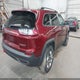 1C4PJMBX5KD361670 2019 Jeep Cherokee Trailhawk 4X4 auction photo thumbnail 4