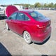 1FADP3F29GL336316 2016 Ford Focus Se auction photo thumbnail 3