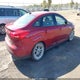 1FADP3F29GL336316 2016 Ford Focus Se auction photo thumbnail 4