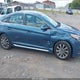 5NPE34AFXFH238490 2015 Hyundai Sonata Sport auction photo thumbnail 6