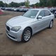 WBAKC6C59BC394851 2011 BMW 750I xDrive auction photo thumbnail 2