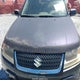 JS3TE044094100392 2009 Suzuki Grand Vitara Xsport auction photo thumbnail 14