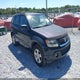 JS3TE044094100392 2009 Suzuki Grand Vitara Xsport auction photo thumbnail 1