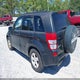 JS3TE044094100392 2009 Suzuki Grand Vitara Xsport auction photo thumbnail 3