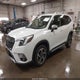 JF2SKARC5PH548899 2023 Subaru Forester Touring auction photo thumbnail 2
