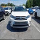 5TDDGRFH9HS033294 2017 Toyota Highlander Hybrid Limited Platinum auction photo thumbnail 12