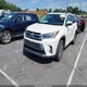 5TDDGRFH9HS033294 2017 Toyota Highlander Hybrid Limited Platinum auction photo thumbnail 2