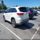5TDDGRFH9HS033294 2017 Toyota Highlander Hybrid Limited Platinum auction photo thumbnail 3