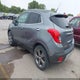 KL4CJCSB4EB683983 2014 Buick Encore Leather auction photo thumbnail 3