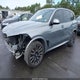 5UX23EU07R9U39727 2024 BMW X5 xDrive40I auction photo thumbnail 2
