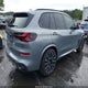5UX23EU07R9U39727 2024 BMW X5 xDrive40I auction photo thumbnail 4