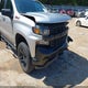 3GCPYCEF6KG222773 2019 Chevrolet Silverado 1500 Custom Trail Boss auction photo thumbnail 17