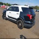 1FM5K8AR0HGC34438 2017 Ford Police Interceptor auction photo thumbnail 3