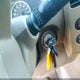 5N1AR18U65C725806 2005 Nissan Pathfinder Le auction photo thumbnail 11