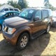 5N1AR18U65C725806 2005 Nissan Pathfinder Le auction photo thumbnail 2