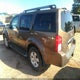 5N1AR18U65C725806 2005 Nissan Pathfinder Le auction photo thumbnail 3