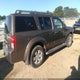 5N1AR18U65C725806 2005 Nissan Pathfinder Le auction photo thumbnail 4