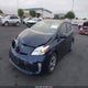 JTDKN3DU9F0455169 2015 Toyota Prius Three auction photo thumbnail 2