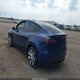 5YJYGDEE1MF199691 2021 Tesla Model Y Long Range Dual Motor All-Wheel Drive auction photo thumbnail 3