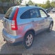 5J6RE4H72AL017152 2010 Honda Cr-V Ex-L auction photo thumbnail 4