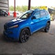 1C4PJMCB1JD543433 2018 Jeep Cherokee Latitude 4X4 auction photo thumbnail 2
