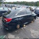 1HGCV1F47NA043929 2022 Honda Accord Sport Special Edition auction photo thumbnail 4