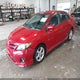 5YFBU4EE8CP047392 2012 Toyota Corolla S auction photo thumbnail 2