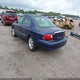 1MEHM55S11A622549 2001 Mercury Sable Ls Premium auction photo thumbnail 3