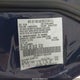 1MEHM55S11A622549 2001 Mercury Sable Ls Premium auction photo thumbnail 9