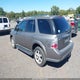 5S3ET13MX62805920 2006 Saab 9-7X 5.3I auction photo thumbnail 3