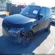 SALGR2SU3MA445065 2021 Land Rover Range Rover auction photo thumbnail 2