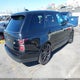 SALGR2SU3MA445065 2021 Land Rover Range Rover auction photo thumbnail 4