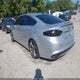 3FA6P0K91GR250476 2016 Ford Fusion Titanium auction photo thumbnail 3