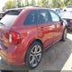 2FMDK3AK5EBA22851 2014 Ford Edge Sport auction photo thumbnail 4