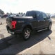 1FTFW1EG2JKC17060 2018 Ford F-150 Lariat auction photo thumbnail 4