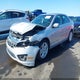 3FAHP0HA5AR401823 2010 Ford Fusion Se auction photo thumbnail 2