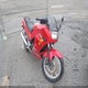 JKAEXMF187DA33420 2007 Kawasaki Ex250 F auction photo thumbnail 1