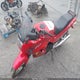 JKAEXMF187DA33420 2007 Kawasaki Ex250 F auction photo thumbnail 2