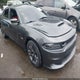 2C3CDXGJ2MH648700 2021 Dodge Charger Scat Pack Rwd auction photo thumbnail 1