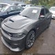 2C3CDXGJ2MH648700 2021 Dodge Charger Scat Pack Rwd auction photo thumbnail 2