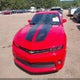 2G1FB1E3XF9173903 2015 Chevrolet Camaro 2Ls auction photo thumbnail 12