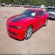 2G1FB1E3XF9173903 2015 Chevrolet Camaro 2Ls auction photo thumbnail 2