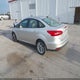 1FADP3F29HL247640 2017 Ford Focus Se auction photo thumbnail 3